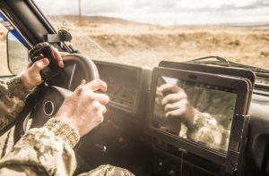 MilitaryDriver
