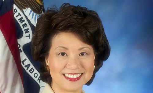 Elaine Chao