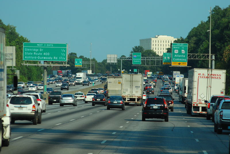 traffic-congestion